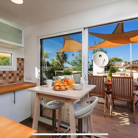 Beach Inn Apartment Alcudia  Dış mekan fotoğraf