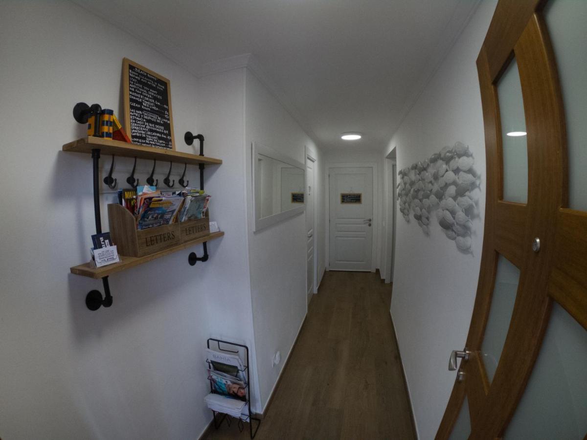 Beach Inn Apartment Alcudia  Dış mekan fotoğraf