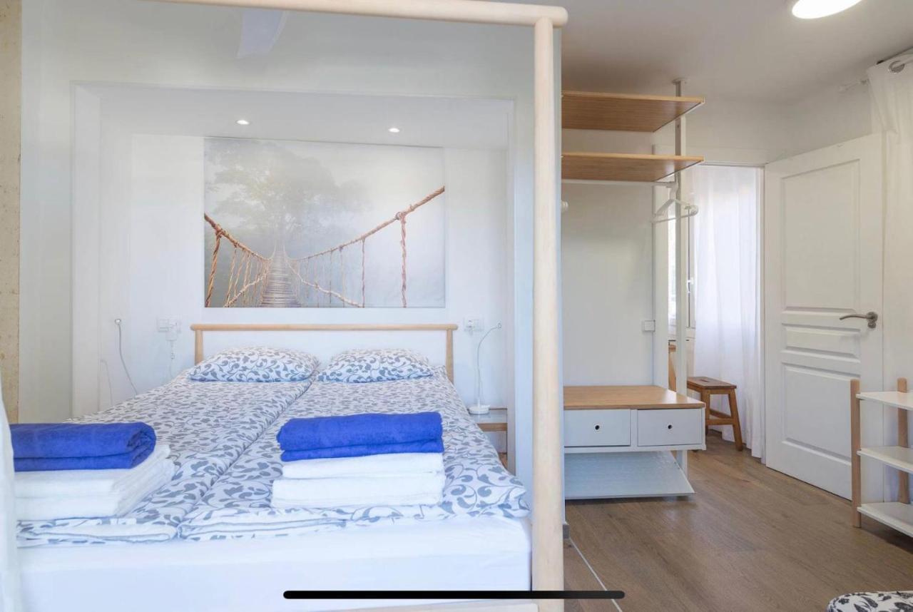 Beach Inn Apartment Alcudia  Dış mekan fotoğraf