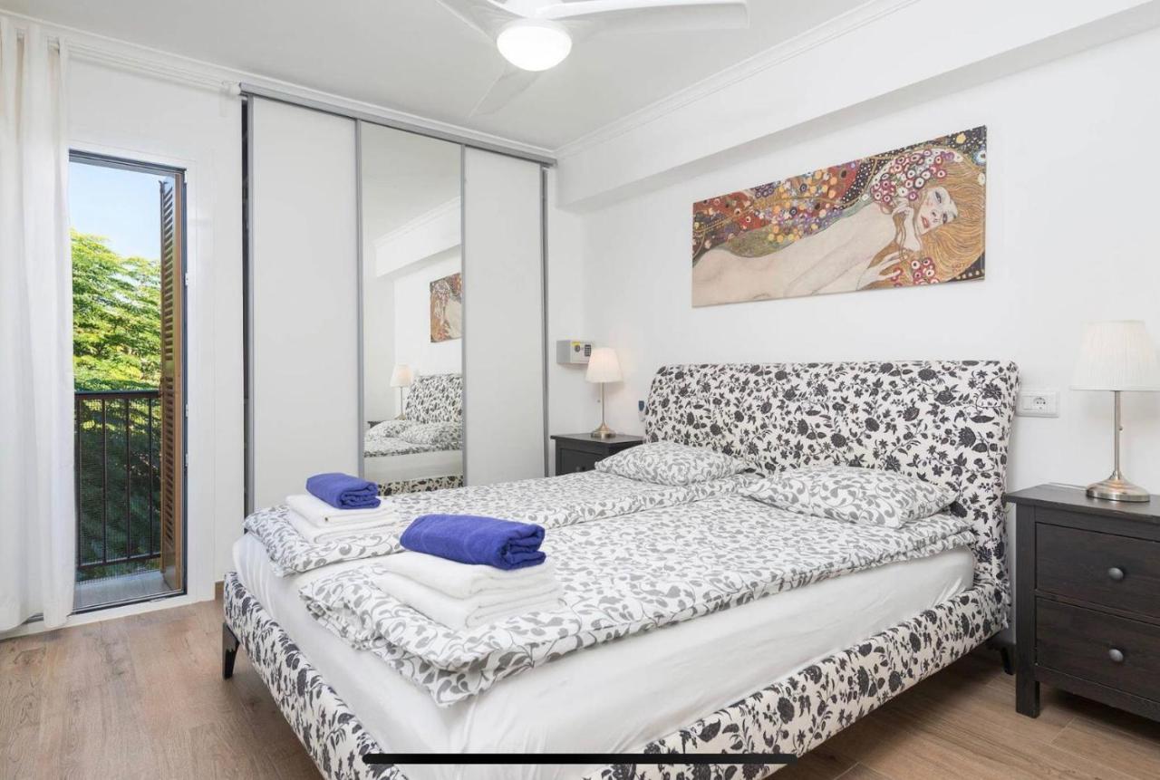 Beach Inn Apartment Alcudia  Dış mekan fotoğraf