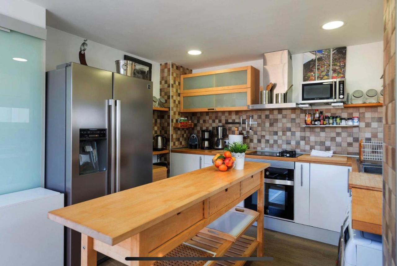 Beach Inn Apartment Alcudia  Dış mekan fotoğraf