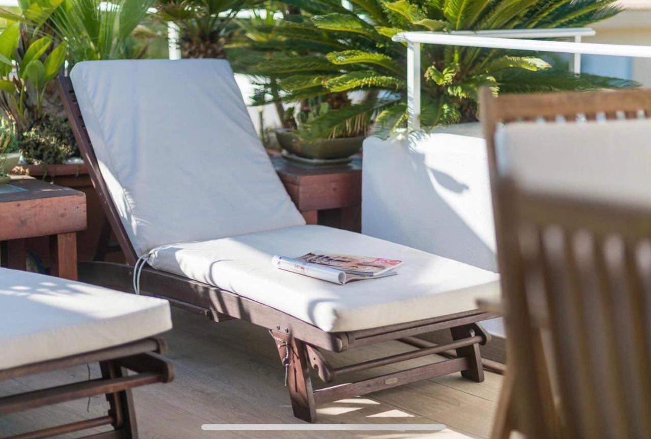 Beach Inn Apartment Alcudia  Dış mekan fotoğraf
