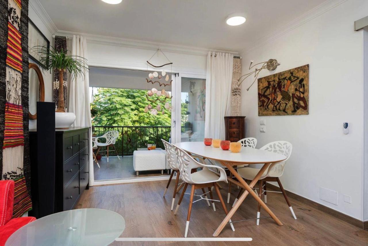 Beach Inn Apartment Alcudia  Dış mekan fotoğraf