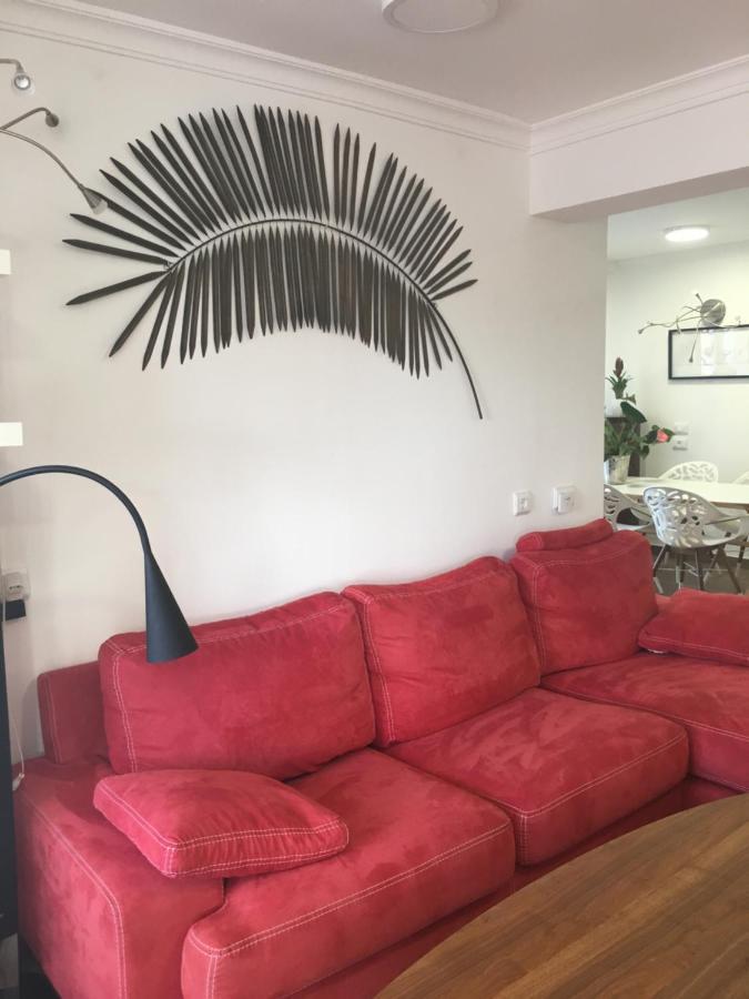 Beach Inn Apartment Alcudia  Dış mekan fotoğraf
