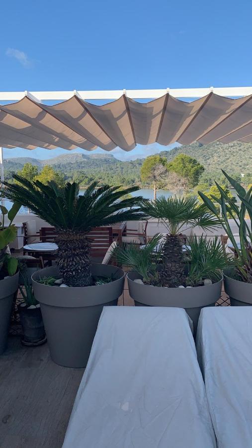 Beach Inn Apartment Alcudia  Dış mekan fotoğraf