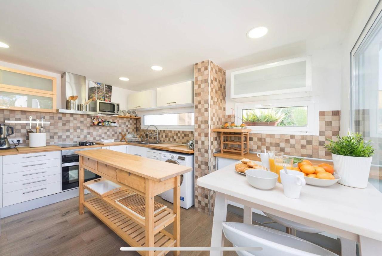 Beach Inn Apartment Alcudia  Dış mekan fotoğraf