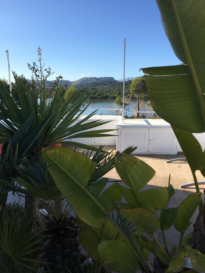 Beach Inn Apartment Alcudia  Dış mekan fotoğraf