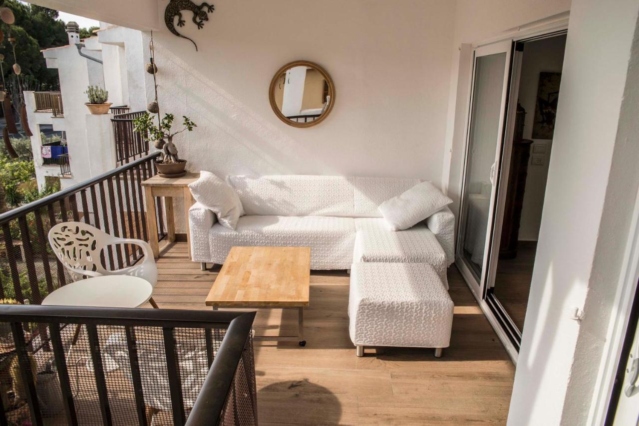 Beach Inn Apartment Alcudia  Dış mekan fotoğraf