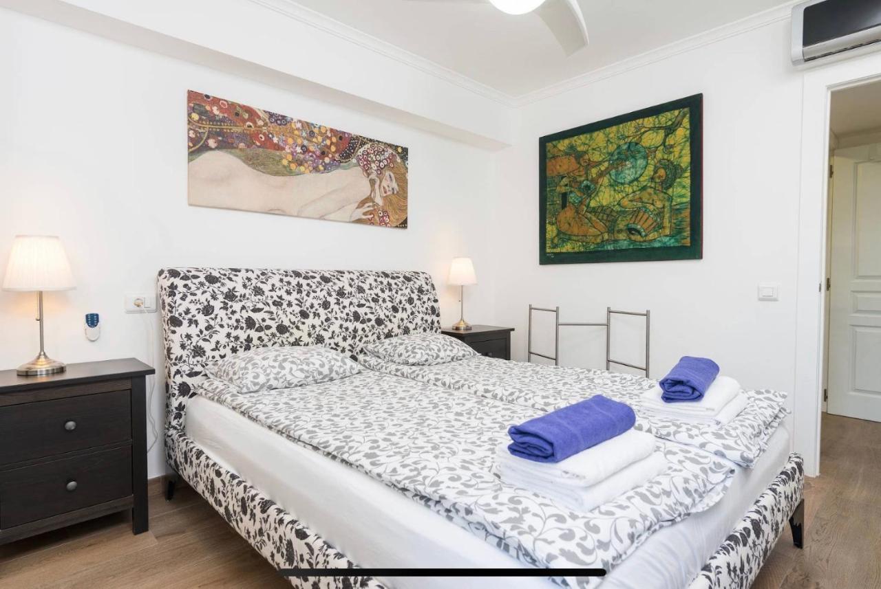 Beach Inn Apartment Alcudia  Dış mekan fotoğraf