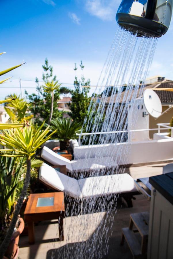 Beach Inn Apartment Alcudia  Dış mekan fotoğraf
